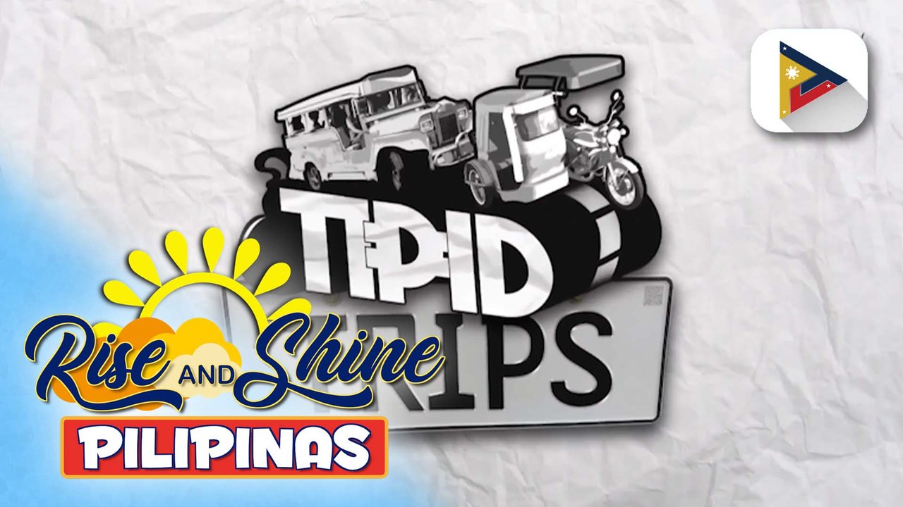 Tipid Trips | Sa gitna ng siyudad ng Maynila may mansiyon na magpapaala sa ating nakaraan. Tara! Pasyalan natin!