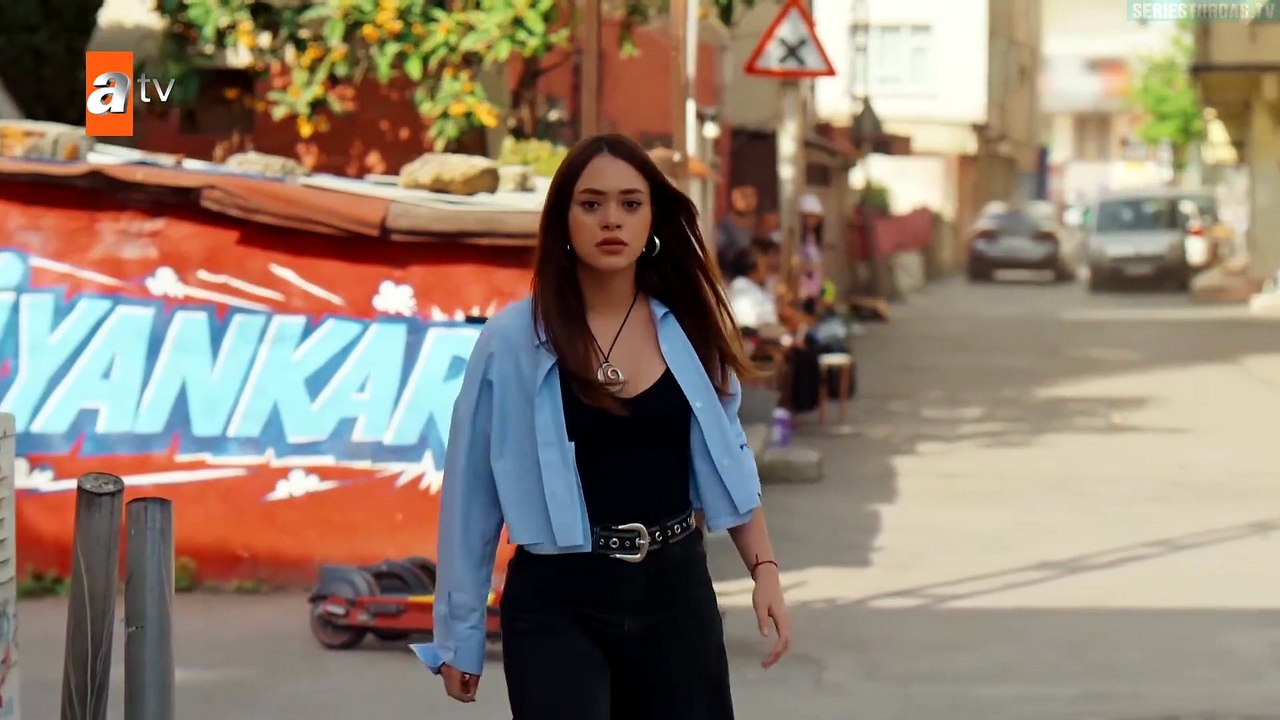 Alti Ustu Istanbul - Capitulo 2 - Series Turcas (ESPANOL SUB)
