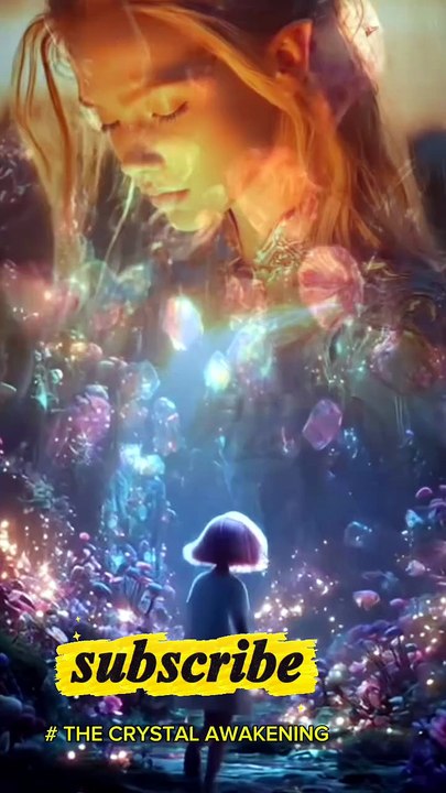 # CRYSTAL OF DESTINY