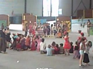 fête de fin d'année scolaire