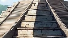 ¿Cuánto duró el imperio Maya?