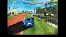 Asphalt 8 Airborne Race 36