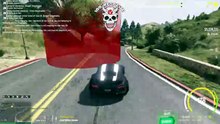 GTA V - Grand RP EN1 - The Mad Racer - Sargento Rodrigues - 10:45 - 28-03-2026