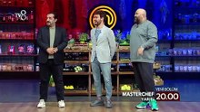 MasterChef Türkiye 106. Bölüm Tanıtımı - 20 Ekim 2022 [Full Movie]