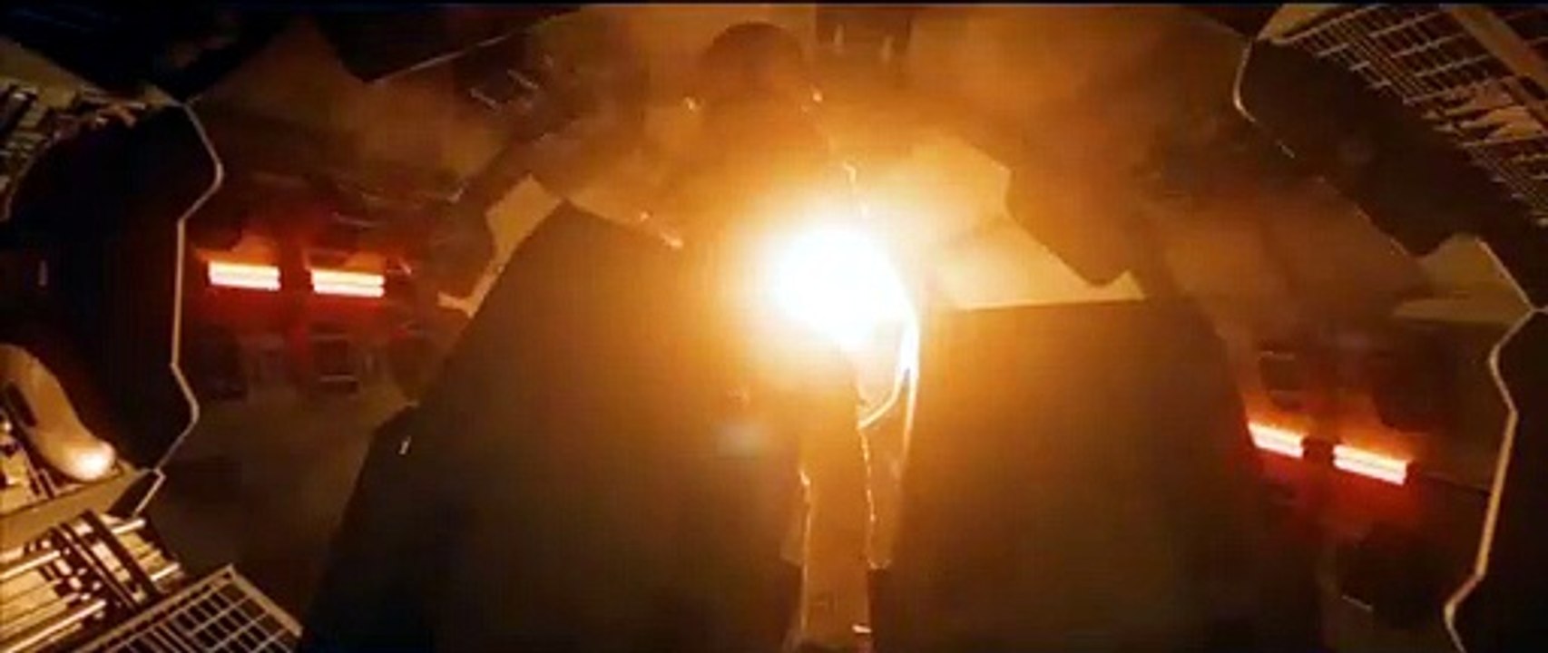 SOLIS (2019) Bande Annonce VF [Full Movie]