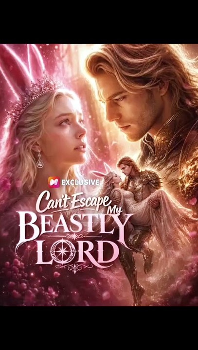 Can't Escape My Beastly Lord HD 720p ANS