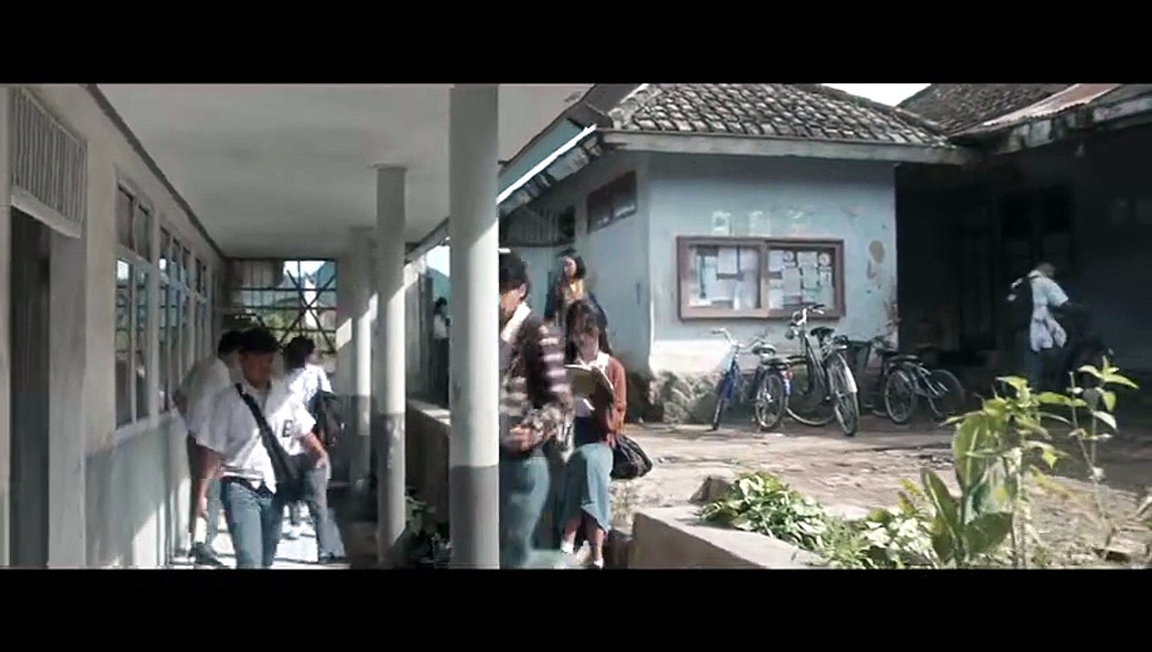 Film Horor Indo #Qorin2