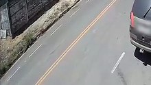 PC divulga vídeo de execução a tiros para localizar suspeito em Minas