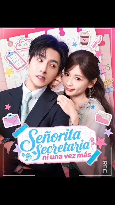 Señorita sekretaria, ni una vez más | Ganzer Film Deutsch