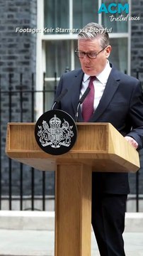 Seven leaders in 10 years: UK Prime Minister Keir Starmer to resign