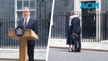 Seven leaders in 10 years: UK Prime Minister Keir Starmer to resign