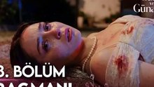 مسلسل ورود وذنوب الحلقة 33 اعلان 1 مترجم