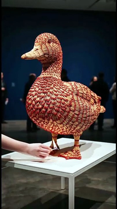 Duck