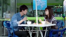 Oh My Ghost Episode 4 Eng Sub