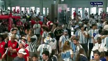 El exabrupto de Ariel Rodríguez sobre el Mundial