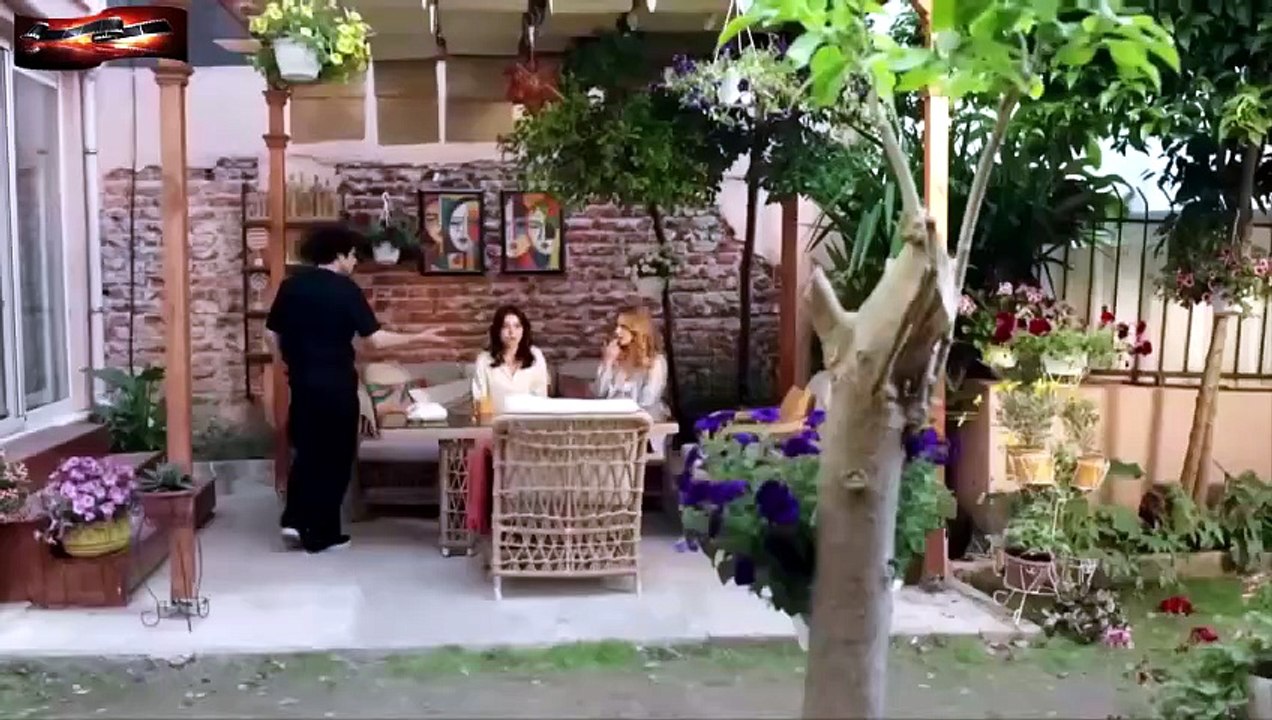HD مسلسل - إحتمال حب - الحلقة 4  مدبلج [Full Mo...