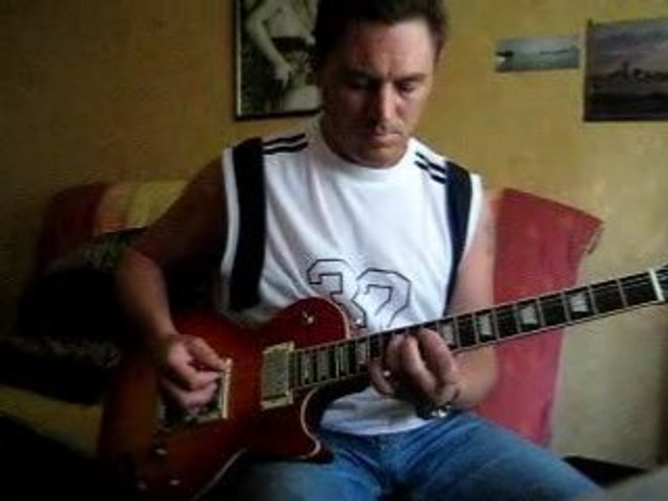 SO WHAT   ( impro)