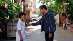 مسلسل اسطنبول رأسا على عقب الحلقة 2 مترجمة