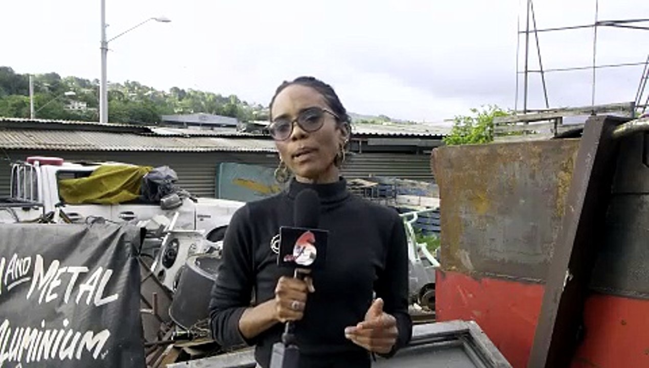 TTSIDA CONSIDERS COPPER EXPORT BAN
