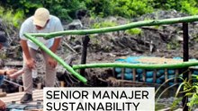 Asian Agri Dukung Pengelolaan Gambut Berkelanjutan melalui Program Desa Mandiri Peduli Gambut di Riau