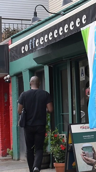 Brooklyn coffee shop that banned Rep. Dan Goldman