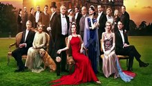 Downton Abbey S06E07 [Full Movie]