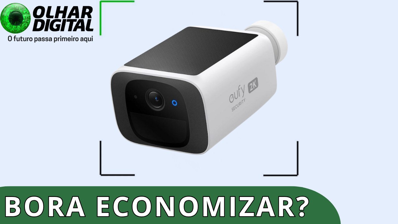 Ofertas do dia: notebook, caixa de som portátil e mais!