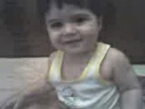 lyes mon petit protégé