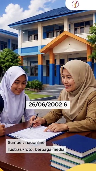 Jalur Afirmasi SMA/SMK Swasta Dibuka, Tersedia 2.179 Kursi untuk Siswa Kurang Mampu