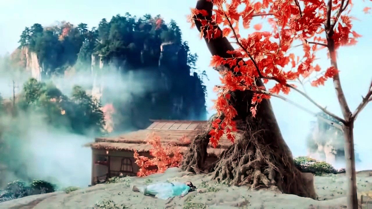 TRU TIÊN THANH VÂN CHÍ - TẬP 16 - (Thuyết minh)