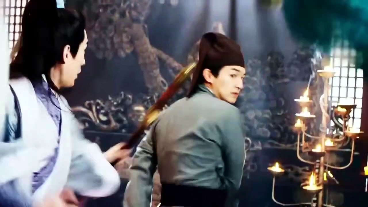TRU TIÊN THANH VÂN CHÍ - TẬP 25 - (Thuyết minh)