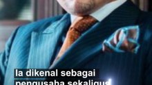 Profil Richard Muljadi: Sosialita yang Ditangkap Jaksa