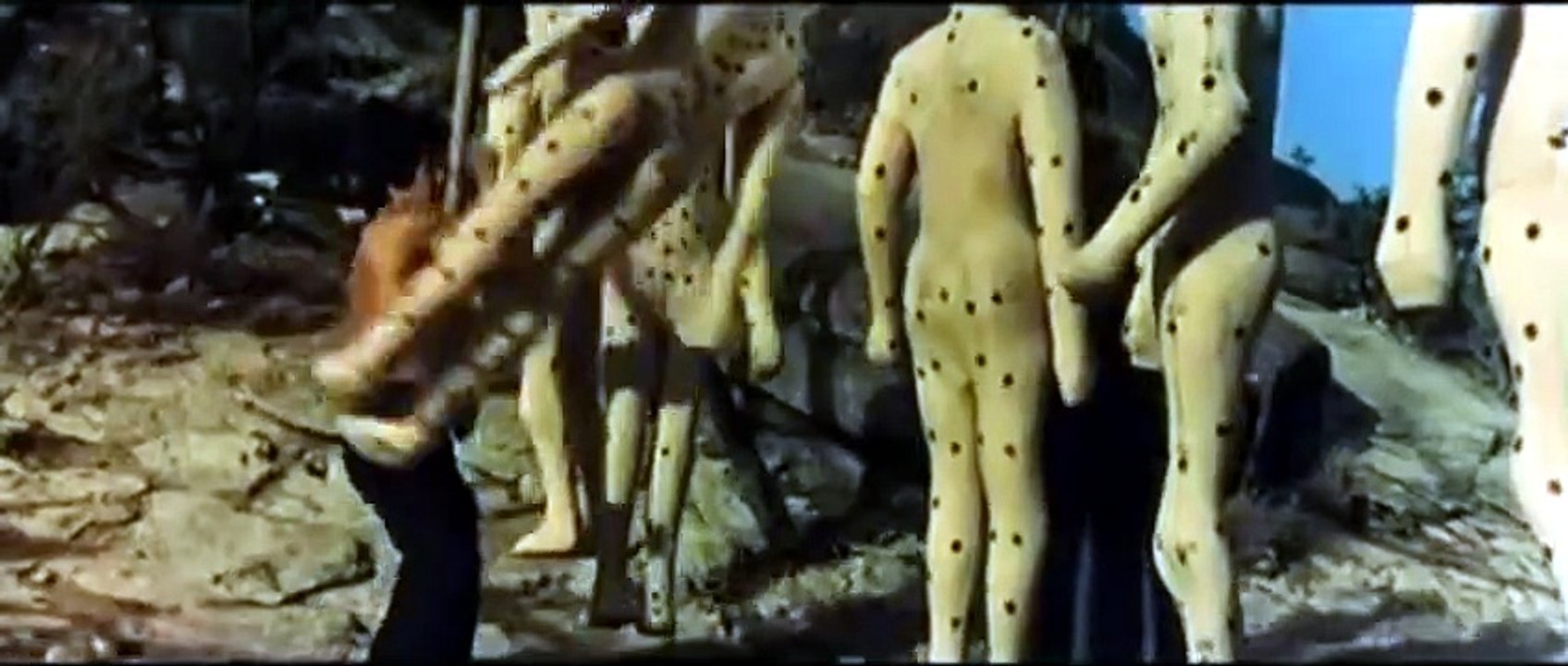 BRUCE AND SHAO-LIN KUNG FU (1978) Trailer - CHINA [Full Movie]