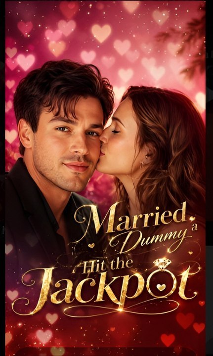 Verheiratet ein Dummy, Hit The Jackpot - Hd Movie ? Sehen bis zum Ende ? | Ganzer Film Deutsch