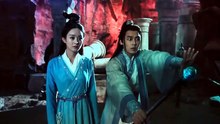TRU TIÊN THANH VÂN CHÍ - TẬP 21 - (Thuyết minh)