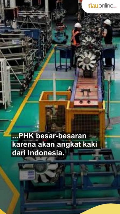 Alasan 2 Raksasa Otomotif Jepang Mau Angkat Kaki dari RI