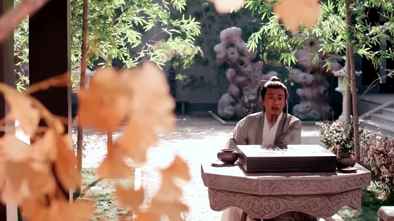 TRU TIÊN THANH VÂN CHÍ - TẬP 22 - (Thuyết minh)