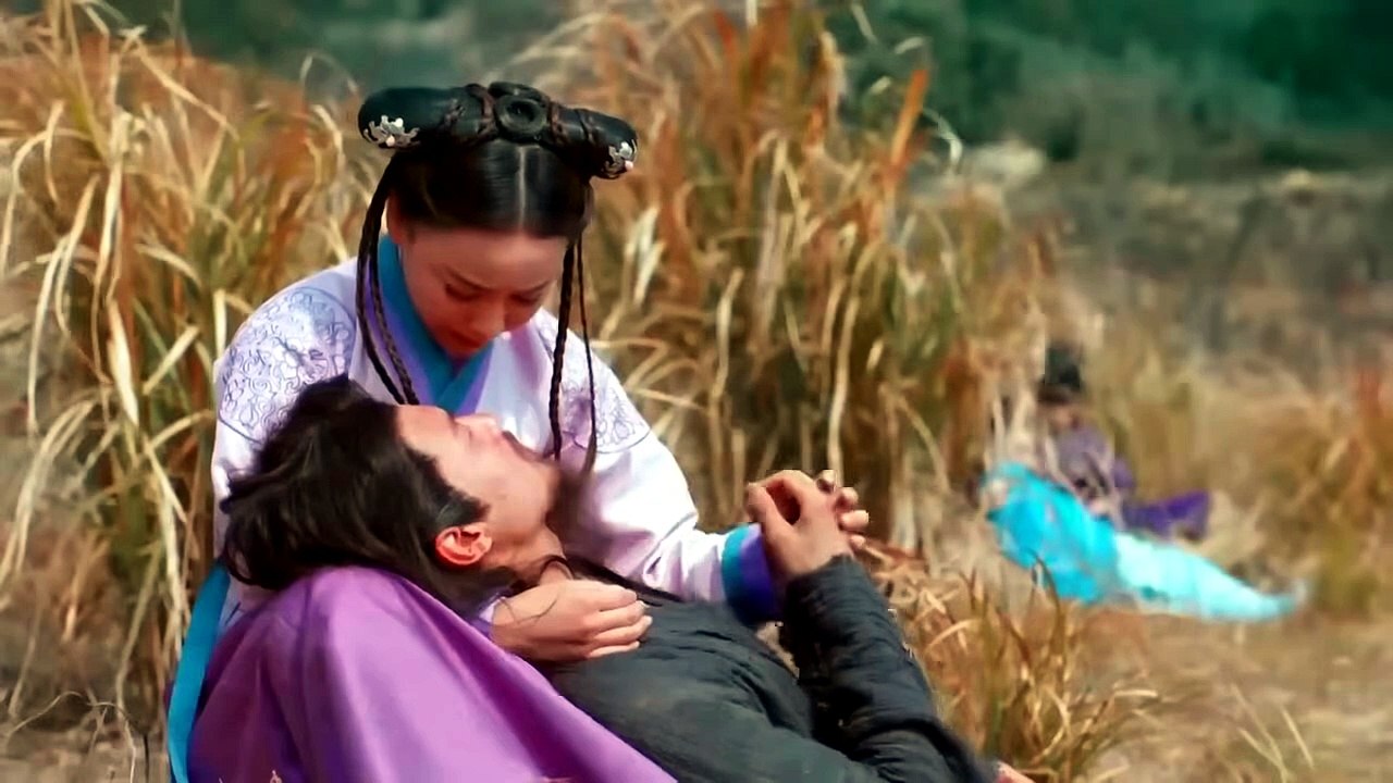 TRU TIÊN THANH VÂN CHÍ - TẬP 27 - (Thuyết minh)