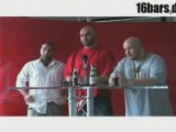 Pillaths EM Studio Episode 5 (16bars.de)