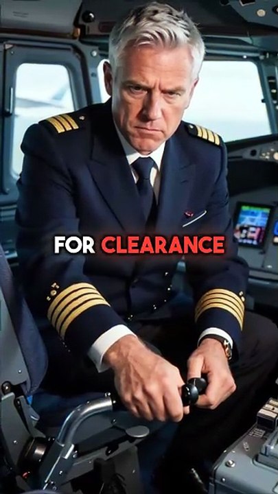 583 People Died Because One Pilot Wouldn't Wait
