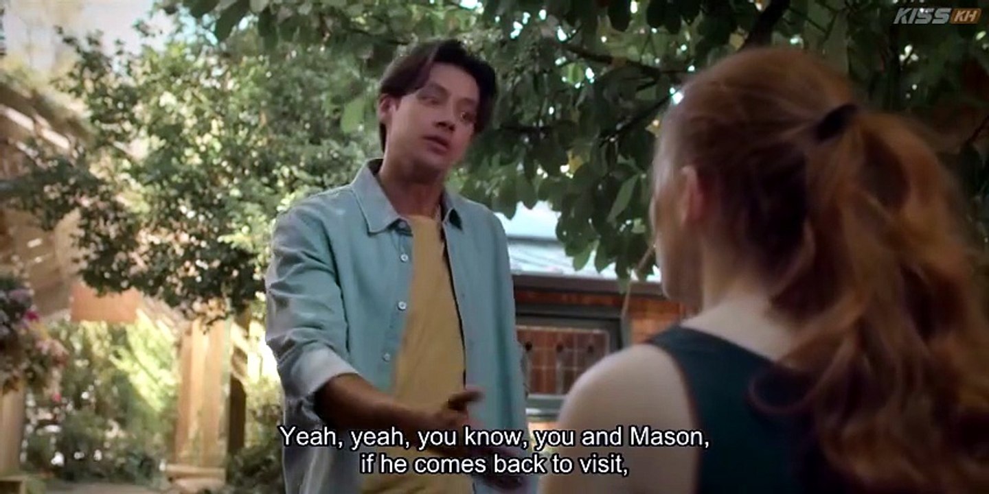 Every Year After Episode 5