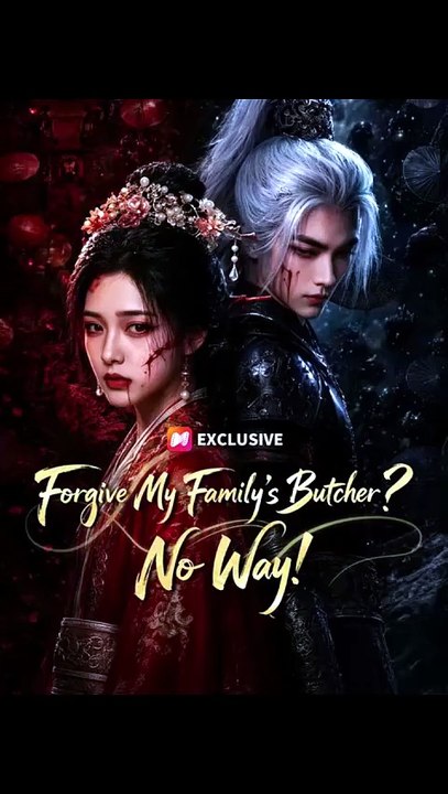 Forgive My Family’s Butcher? No Way! HD 720p ANS