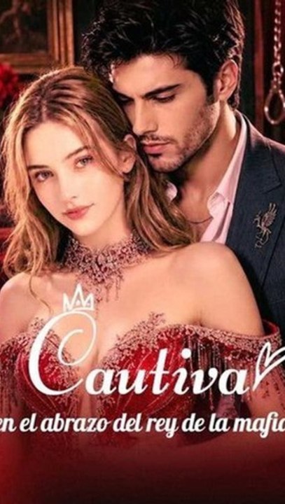 Cautiva en el Abrazo del Rey de la Mafia (ESPAÑOL LATINO), Romance Mafioso, Amor Prohibido, Drama Corto | Ganzer Film Deutsch
