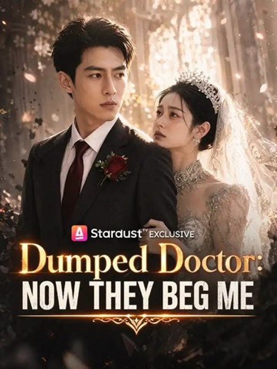 Dumped Doctor: Now They Beg Me - Full Episode