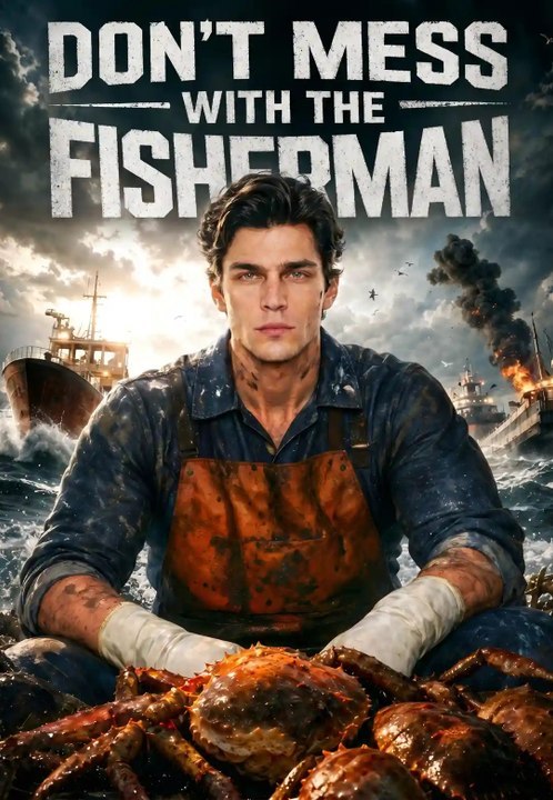 Don't Mess with the Fisherman | Full Short Drama | English Sub 2026