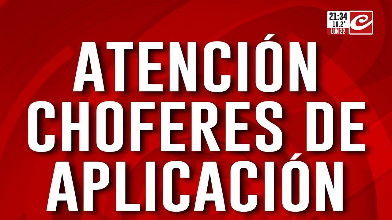 400 metros de fila para cargar GNC