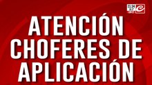 400 metros de fila para cargar GNC