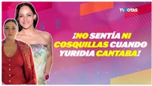 ¿¡La juez de hierro no se retracta con Yuridia!?
