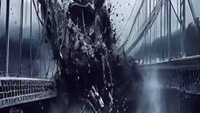 The Flaw: Bridges Defy Gravity! 🤯