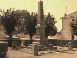Monuments aux morts